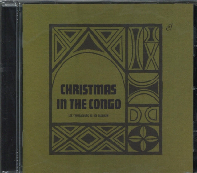 Christmas in the Congo/Folk Tales of the Tribes of Africa