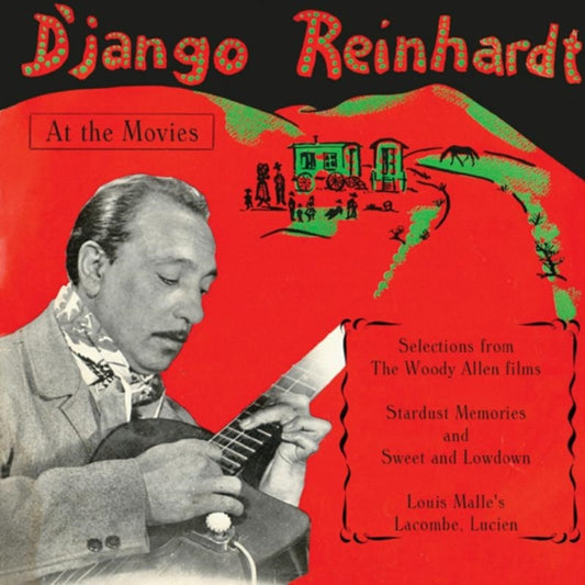 At the Movies