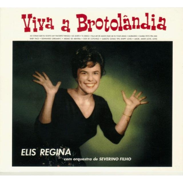 Viva a Brotolândia