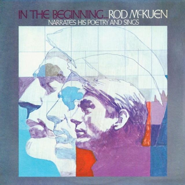 In the Beginning...