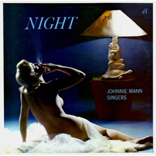 Night/Roar Along With the Swinging 20s/Swing Along With The...