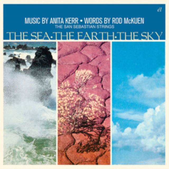 The Sea* the Earth* the Sky