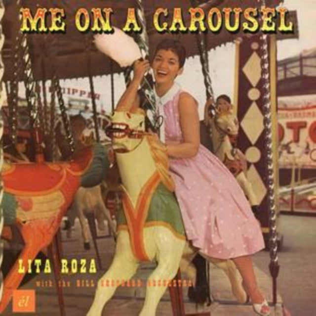 Me On a Carousel