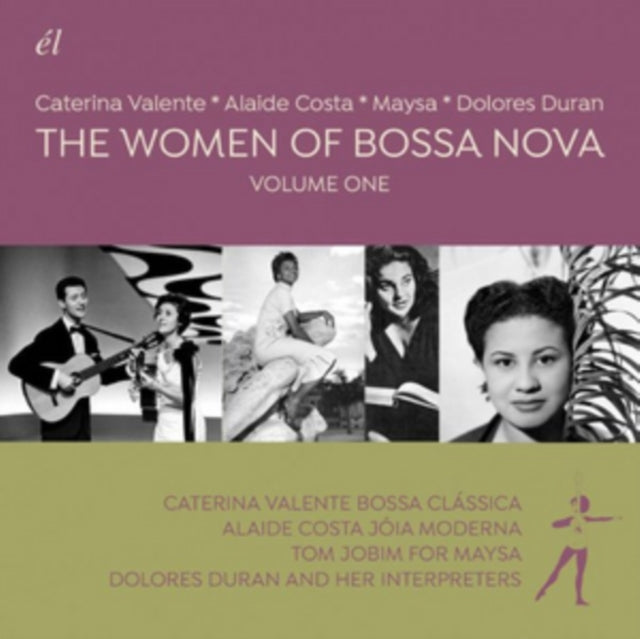 The Women of Bossa Nova