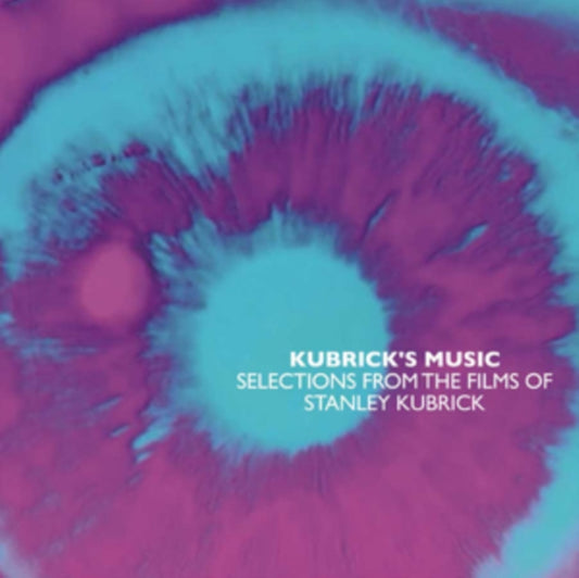 Kubrick's Music