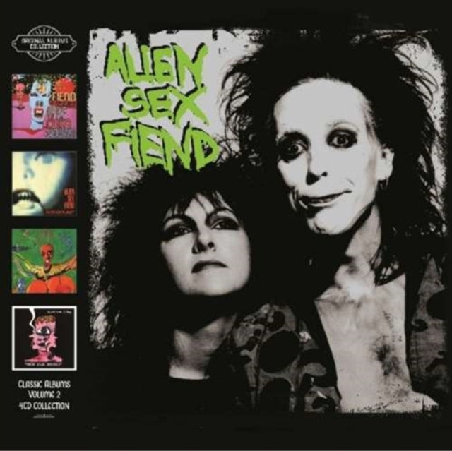 Classic Albums
