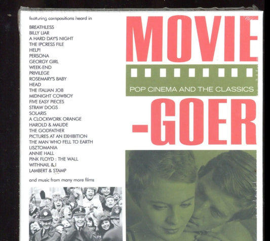 Movie-goer