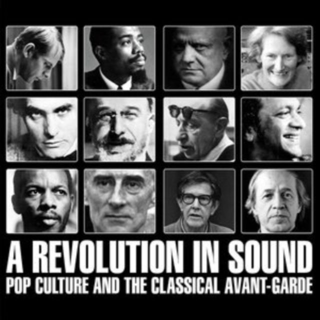 A Revolution in Sound