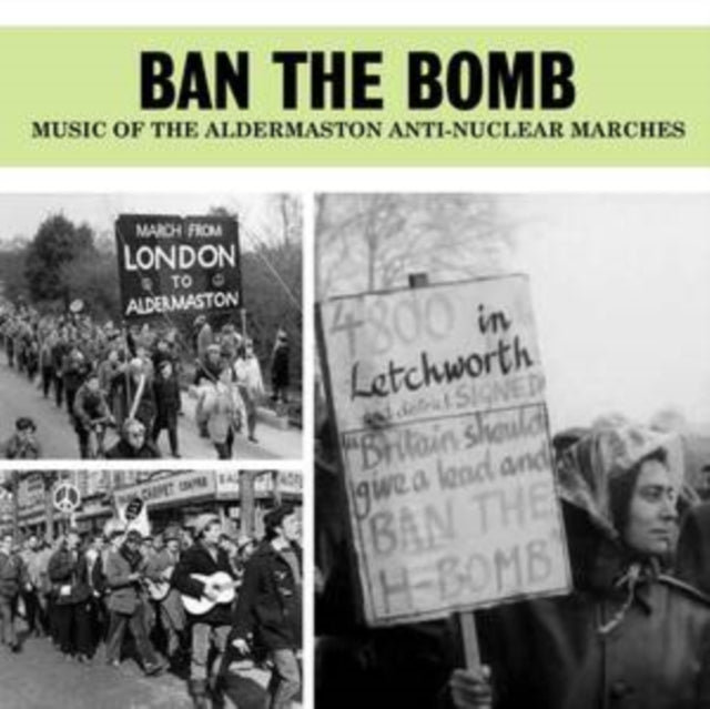 Ban the Bomb