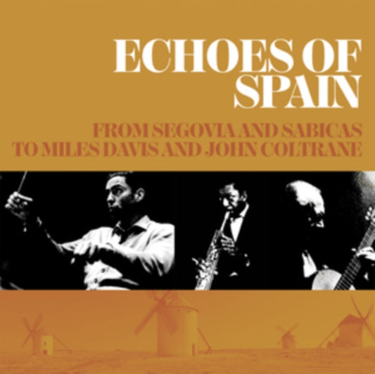 Echoes of Spain