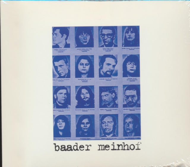 Baader Meinhof