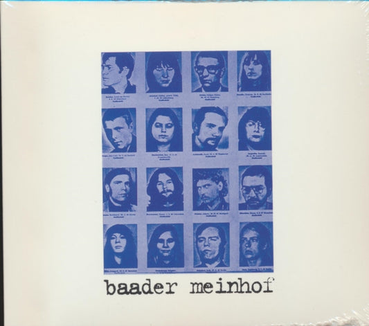 Baader Meinhof