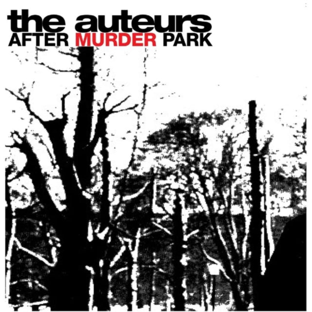 After Murder Park