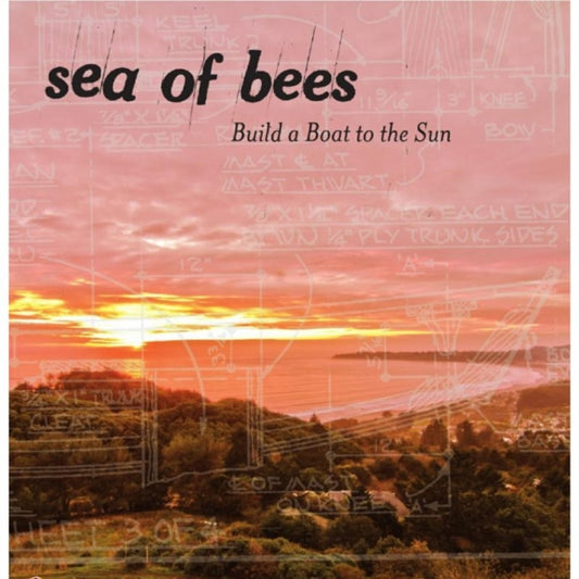 Build a Boat to the Sun