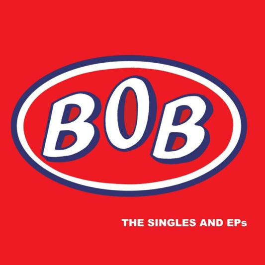 The Singles and EP's