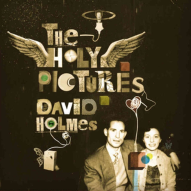 The Holy Pictures