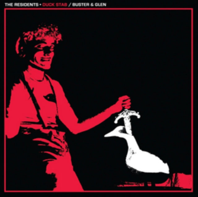Duck Stab/Buster & Glen