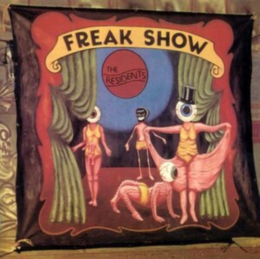 Freak Show