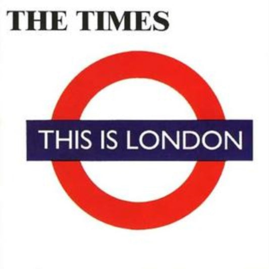 This Is London