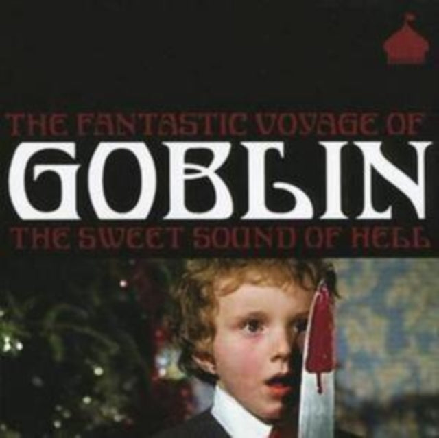 The Fantastic Voyage of Goblin