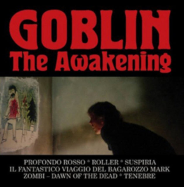 The Awakening