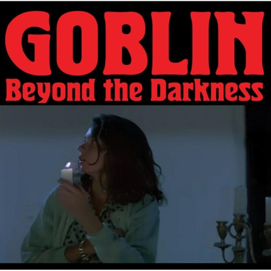 Beyond the Darkness 1977-2001