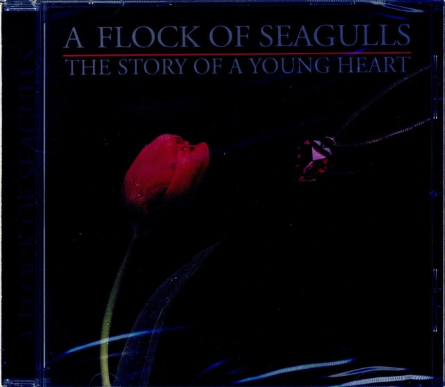 The Story of a Young Heart