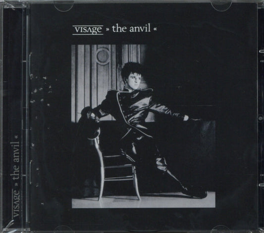 The Anvil
