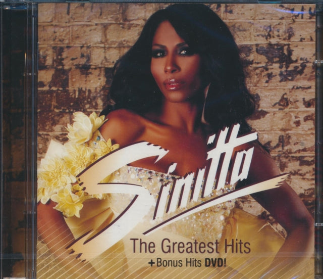 The Greatest Hits