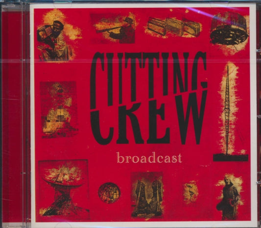 Broadcast