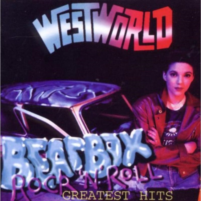 Beatbox Rock 'N' Roll