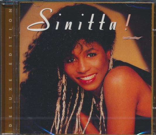 Sinitta!