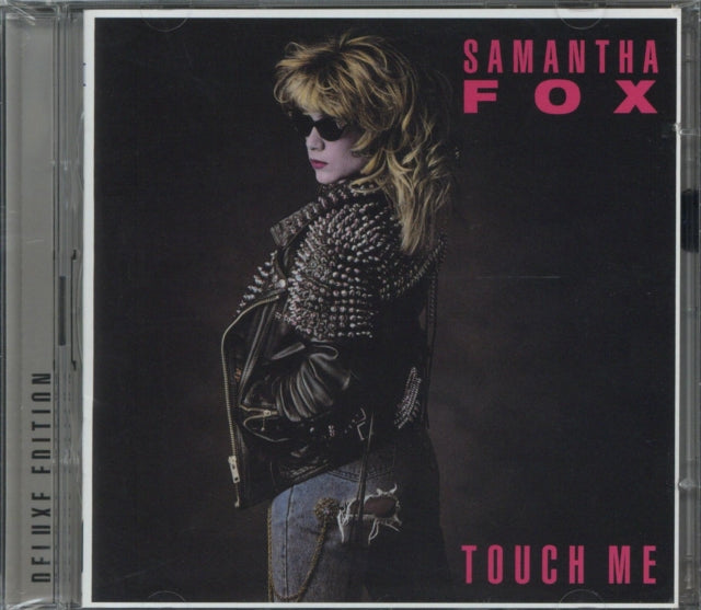Touch Me