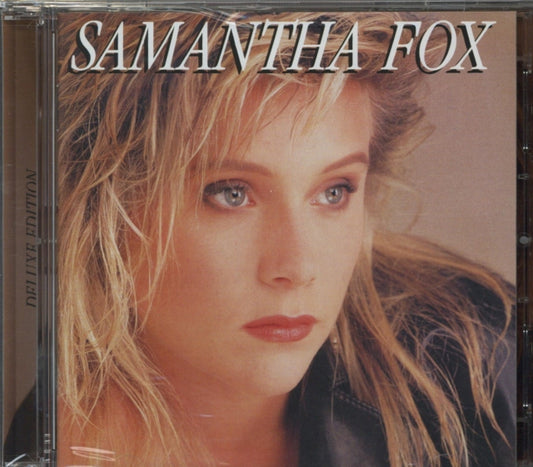 Samantha Fox