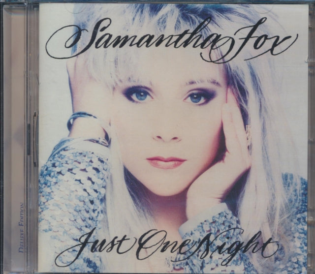 Just One Night