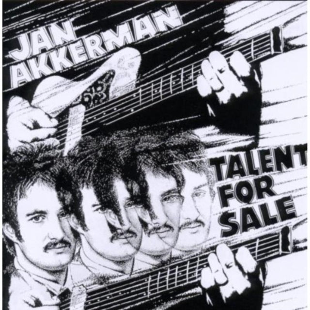 Talent for Sale
