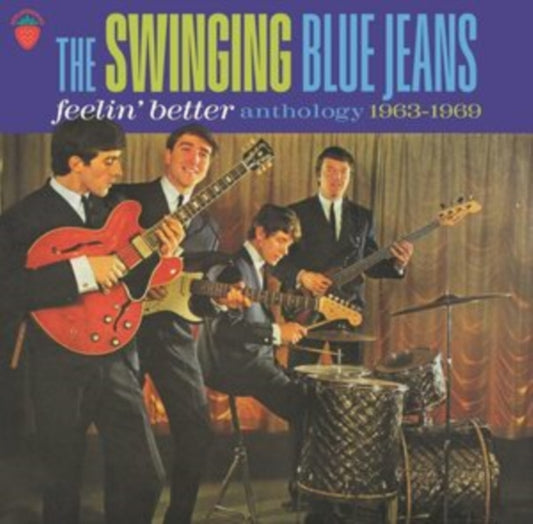 Feelin' Better Anthology 1963-1969