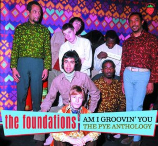 Am I Groovin' You