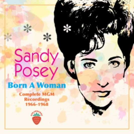 Born a Woman