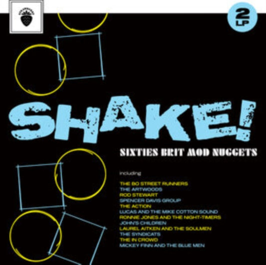 Shake!