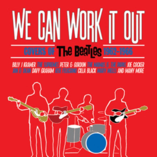 We Can Work It Out