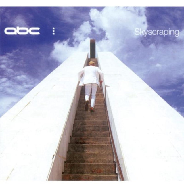 Skyscraping