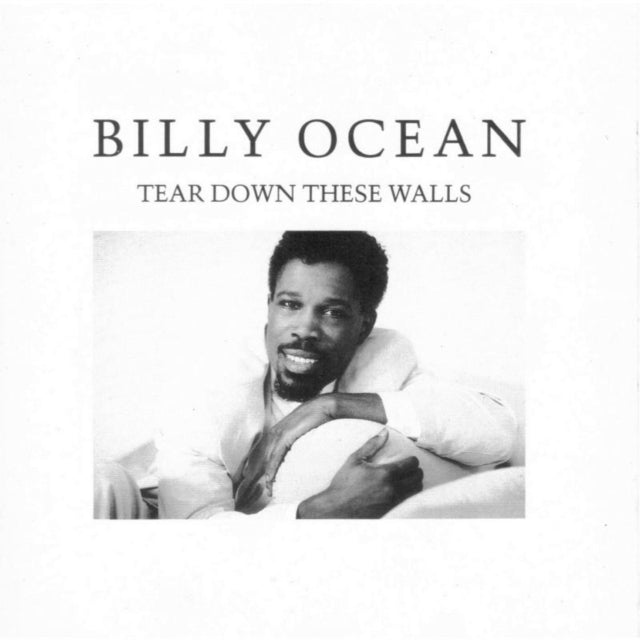 Tear Down These Walls