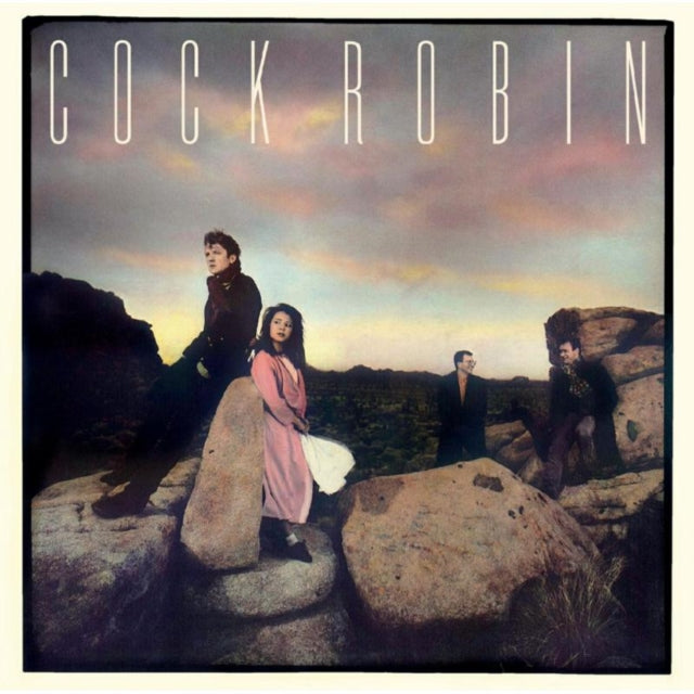 Cock Robin