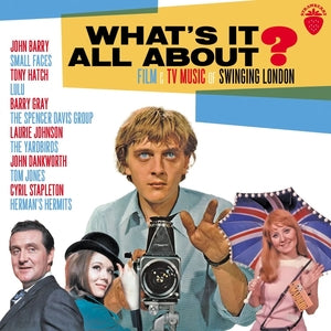 What's It All About?