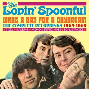 What a Day for a Daydream