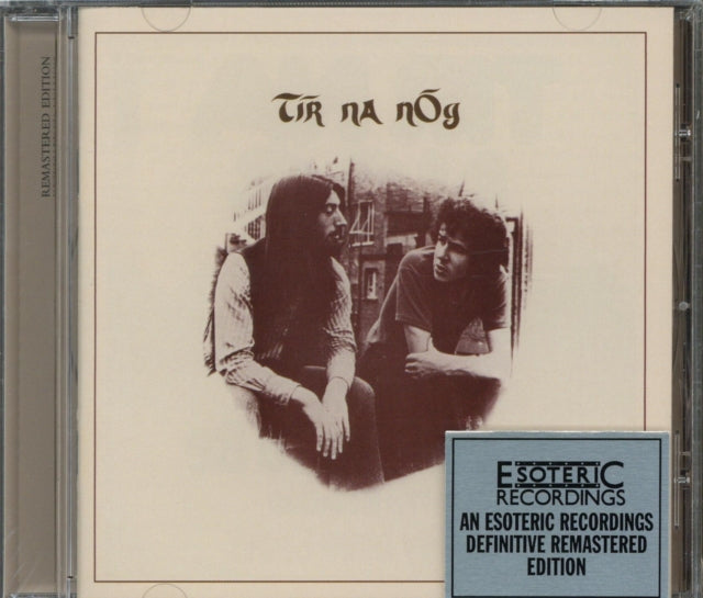 Tir Na Nog