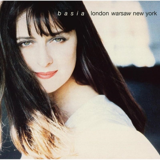 London Warsaw New York