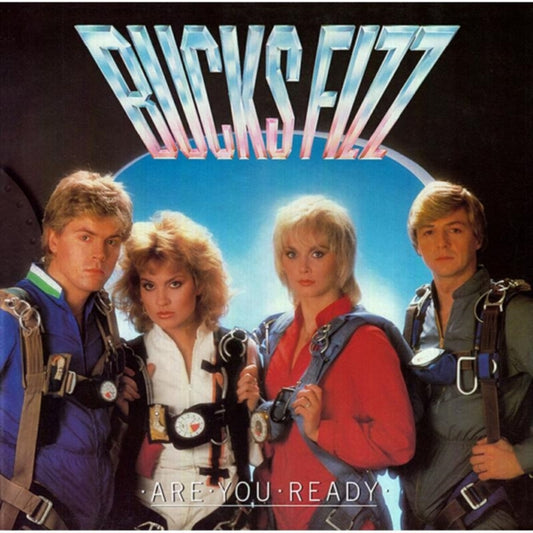 Are You Ready