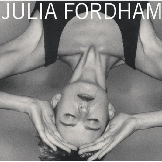 Julia Fordham